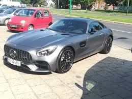 Mercedes Mercedes Amg Mercedes Amg Gt S Mercedes