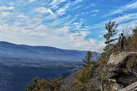 The catskill mountain region consists of a fairly large area in four counties of south eastern new york state. Catskills Mountains Mountains Near Nyc To Explore