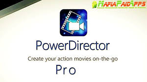 Cyberlink Powerdirector Video Editor Unlocked Apk For Android Powerdirector Video Editor App 4k Slow Mo More A Phone Photography Easy Movies Video Editor