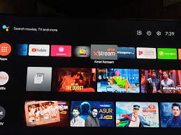 The latest android and google play news for app and game developers. Good News Airtel Xstream App Now Available In Android Tv Onlytech Mobiles Telecom Technology Discussion Forums