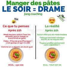 Manger Des Pates Le Soir Prise De Poids Jean Kevin Panzani Verite Pas De Surplus Calorique Tout Est O Workout Food Keto Diet For Beginners Nutrition