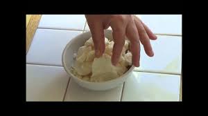 Beurre De Mangue Youtube