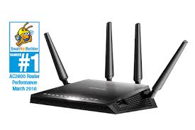 R7800 Ac2600 Nighthawk X4s Gaming Router Netgear