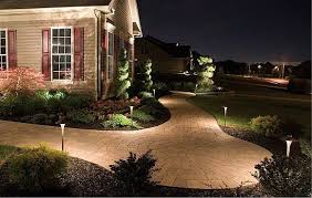Kichler Landscape Lighting Options Outdoor Lighting Landscape Lighting St Loui Outdoor Landscape Lighting Kichler Outdoor Lighting Kichler Landscape Lighting