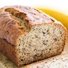 Banana Bread Recipe Yummly Recipe Banana Bread Recipes Savoury Baking Healthy Banana Bread