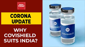Search by image and photo. Coronavirus Vaccine Update Why Covishield Suits India Here S An Explainer India Today Youtube
