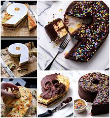 1001 Idees Originales Pour Un Gateau Chiffre Tendance Gateau En Chiffre Gateau Gateau Anniversaire