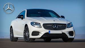 2019 Mercedes Benz E Class Coupe Premium Sporty Coupe With A High Performance Engine Sellanycar Com Sell Your Car In 30min Benz E Benz E Class Benz