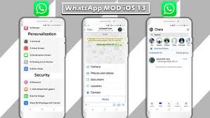 Download Whatsapp Mod Anti Banned Apk Versi Terbaru 2020 Facebook Bakal Ganti Nama Whatsapp Dan Instagram Download Kumpulan Desain App Aplikasi Ganti Nama