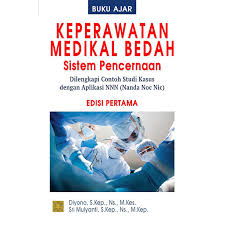 Keperawatan Medikal Bedah Sistem Pencernaan Prenadamedia Group
