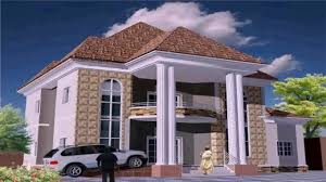 A modern bungalow is the best way to let go of vanity and live modestly. Nigeria House Plan Design Styles See Description See Description Youtube