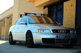 Pin By Nathan Conkey On Cars Audi S4 Audi New Cars