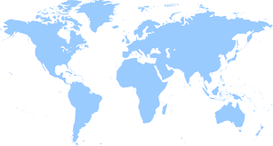 Vector Clip Art Online Royalty Free Public Domain World Map Printable World Map Poster World Map