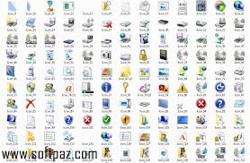 Get The Windows 7 Icon Pack Software For Windows For Free Download With A Direct Download Link Having Resume Support From Softpaz Icon Pack Icon Dreamweaver
