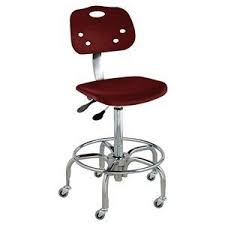 Biofit Ggtlr1000mar Polypropylene Ergonomic Chair With 17 To 22 Seat Height Range And 350 Lb Weight Capacity Maroon With Images Ergonomic Chair Camping Furniture Chair