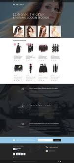 Pin By Jack Smith On Woocommerce Themes Hair Extension Salon Hair Extensions Online Woocommerce Themes