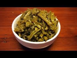Collard Valley Cooks Famous Granny Green Beans Southern Cooking Tutorials Youtube Green Beans Cooking Green Beans Green Bean Recipes