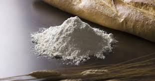 10 Ingredients Pour Remplacer La Farine En Cuisine Fourchette Bikini