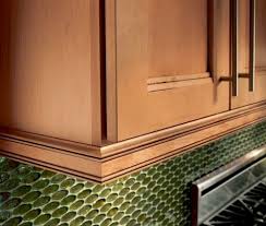 Molding Connie S Corner Cabinet Molding Kitchen Cabinets Trim Cabinet Trim