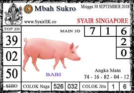 Pin Di Forum Syair
