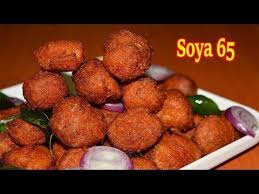 Pin By Ali Khan On Soya Chunks Recipe Recipes Soya Chunks Recipe Food