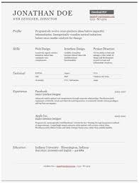 Professionally designed html resume templates which are available for free download are hard to find as most of the templates are either outdated or in this post we will be looking at html & css based resume templates. 19 Free Html Resume Templates To Help You Land The Job