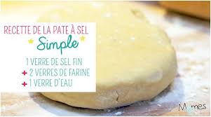 9 Paisible Conservation Pate A Sel Image