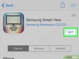 How To Use Smart View On Iphone Or Ipad With Pictures Wikihow