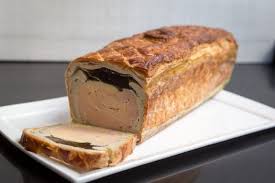 Love At First Bite How To Make The Perfect Pate