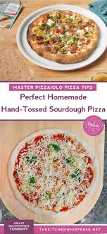 Pin On Pizza Tarts