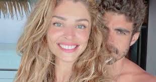 Grazi massafera festeja com caio castro: Caio Castro Revela Como O Nome De Grazi Massafera Esta Salvo No Celular Istoe Independente