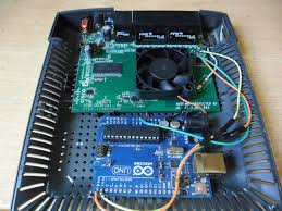Why Does My D Link Dsl 2730u Router Claim The Firmware Update Contains An Illegal Image Super User