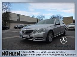 Mercedes Benz E 220 E 220 Cdi Avantgarde Navi Sitzhzg Park Assist Diesel Mercedes Benz Benz E Benz