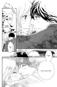 Ao haru ride ch.3 page 42 ~chapter end~. Ao Haru Ride Chapter 49 Fixed Page 28 Manganelo Com Blue Springs Ride Ao Haru Ride Ao Haru Ride Kou