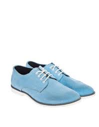 Red Tape Derby Suede Shoes Light Blue Mens Amazon Co Uk Shoes Accessories An Old Wish It Fulfilled