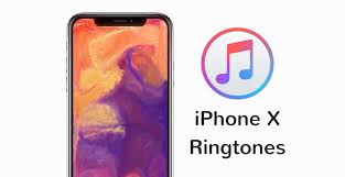 Blackberry Ringtones Best 2018 New Ringtones Free Download Apple Iphone X Ringtone Classic Phones Iphone Music Phone