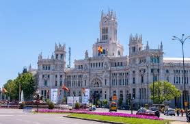 We use either english or spanish. These 25 Pictures Will Make You Want To Book A Trip To Madrid Right Now