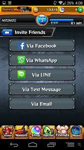 Good To See Lots Of Viral Options Outside Of Facebook Spamming Ironically A Game Made By The Facebook Of Japan Even Text Messages Game Design Games