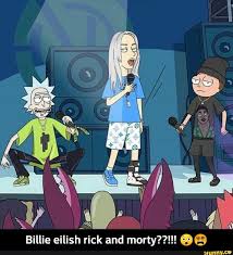 Pin On Funny Rick And Morty Memes