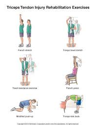 Summit Medical Group Rehabilitation Exercises Injury Rehabilitation Physical Therapy