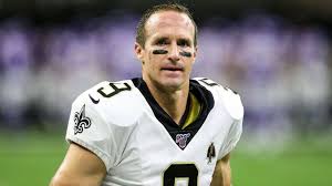 The saints activated both alvin kamara and michael thomas on saturday. Drew Brees Backlash Shows Nfl Lip Service Won T Be Tolerated