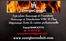 Energie Conduit Home Facebook