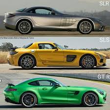 Mercedes Slr Sls And Gt R Benz Mercedes Car Mercedes Maybach