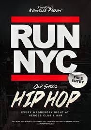 Download Free Hip Hop Flyer Psd Templates For Photoshop Free Psd Flyer Templates Psd Flyer Templates Free Flyer Templates