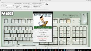 Cara Cek Keyboard Ketika Membeli Laptop Notebook Baru