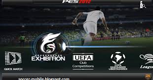 Download Pes 2012 Brazil 2018 Season 2017 2018 Libertados Unlocked Of Course You Still Remember With Pes 2012 A Game Download Free 2012 Games Install Game