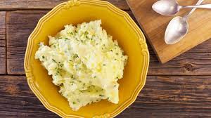 Got Garlic Garlic Mashed Potatoes Emeril Recipes Potatoes