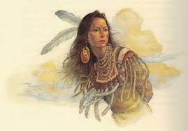 Tiger Lily Read Seen Heard Tiger Lily Peter Pan Tiger Lily Tiger Art