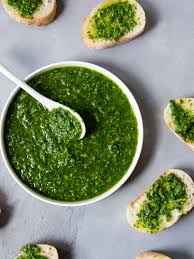 Wondering What Is Pistou It S Not Exactly The Same As Italian Pesto And The Traditional Pistou Recipe Is Vegan Pistou Recipe Recipes Healthy Recipes