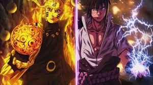 Naruto And Sasuke Wallpaper Naruto And Sasuke Wallpaper Wallpaper Naruto Shippuden Naruto Vs Sasuke